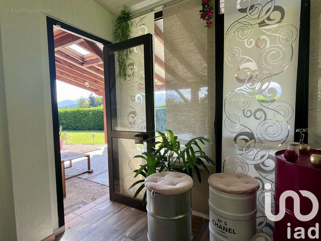 Photo 3 - Maison à LA BARTHE-DE-NESTE