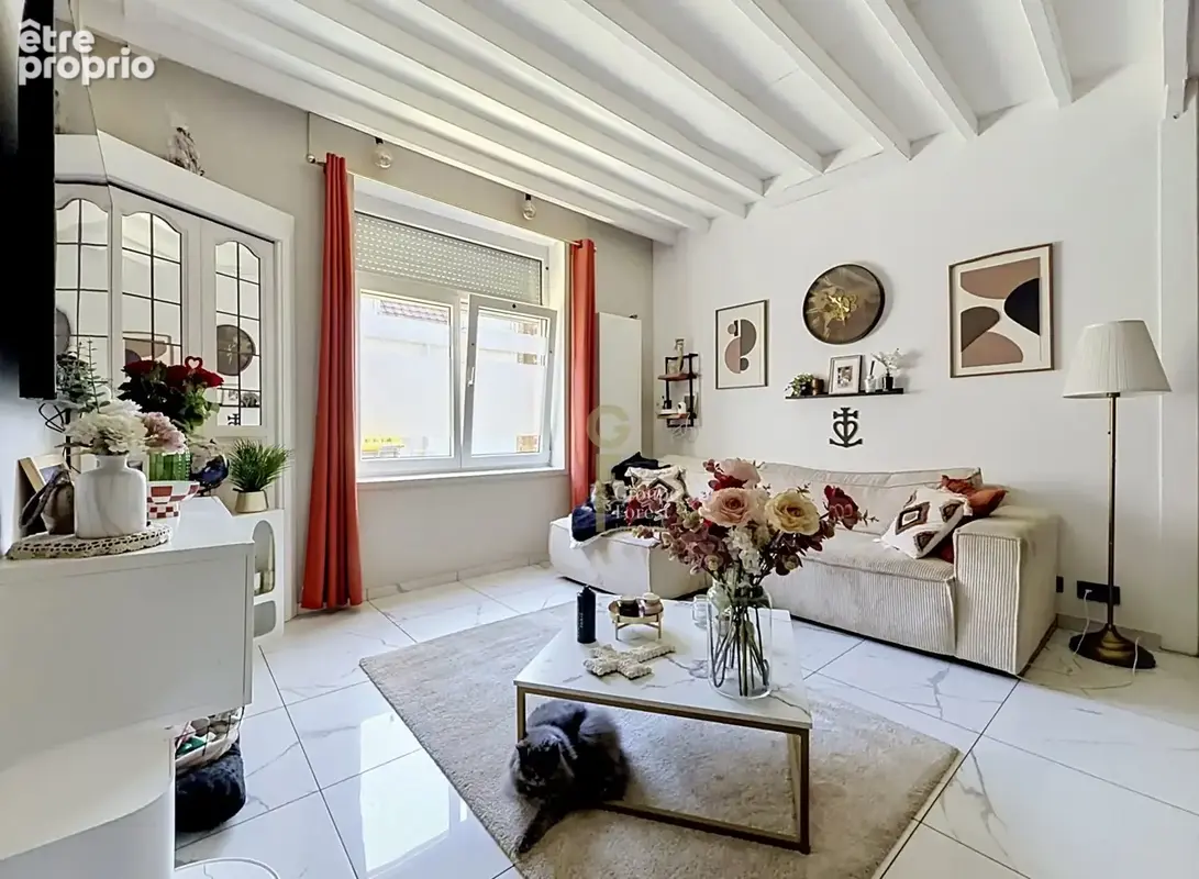 Maison 4 pièces 98 m² à vendre à Neuville-En-Ferrain (59960) - photo 3