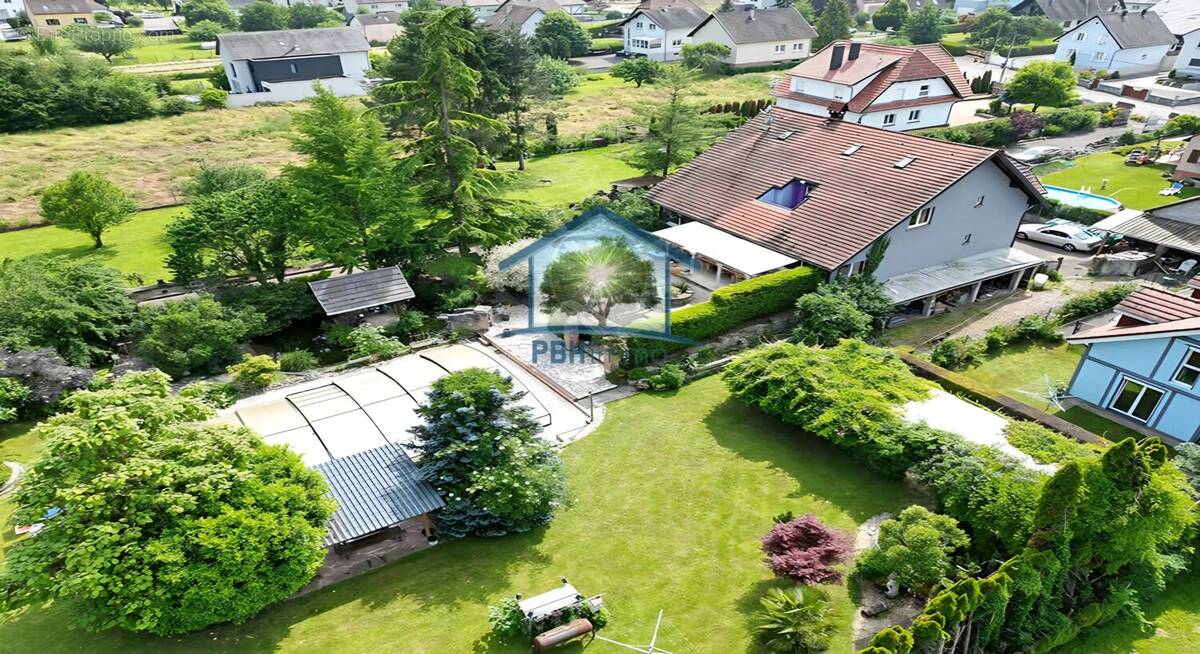 Maison à WALHEIM