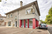 Appartement à CHABANAIS