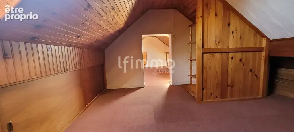 Maison 6 pièces garage et dépendances - photo 11