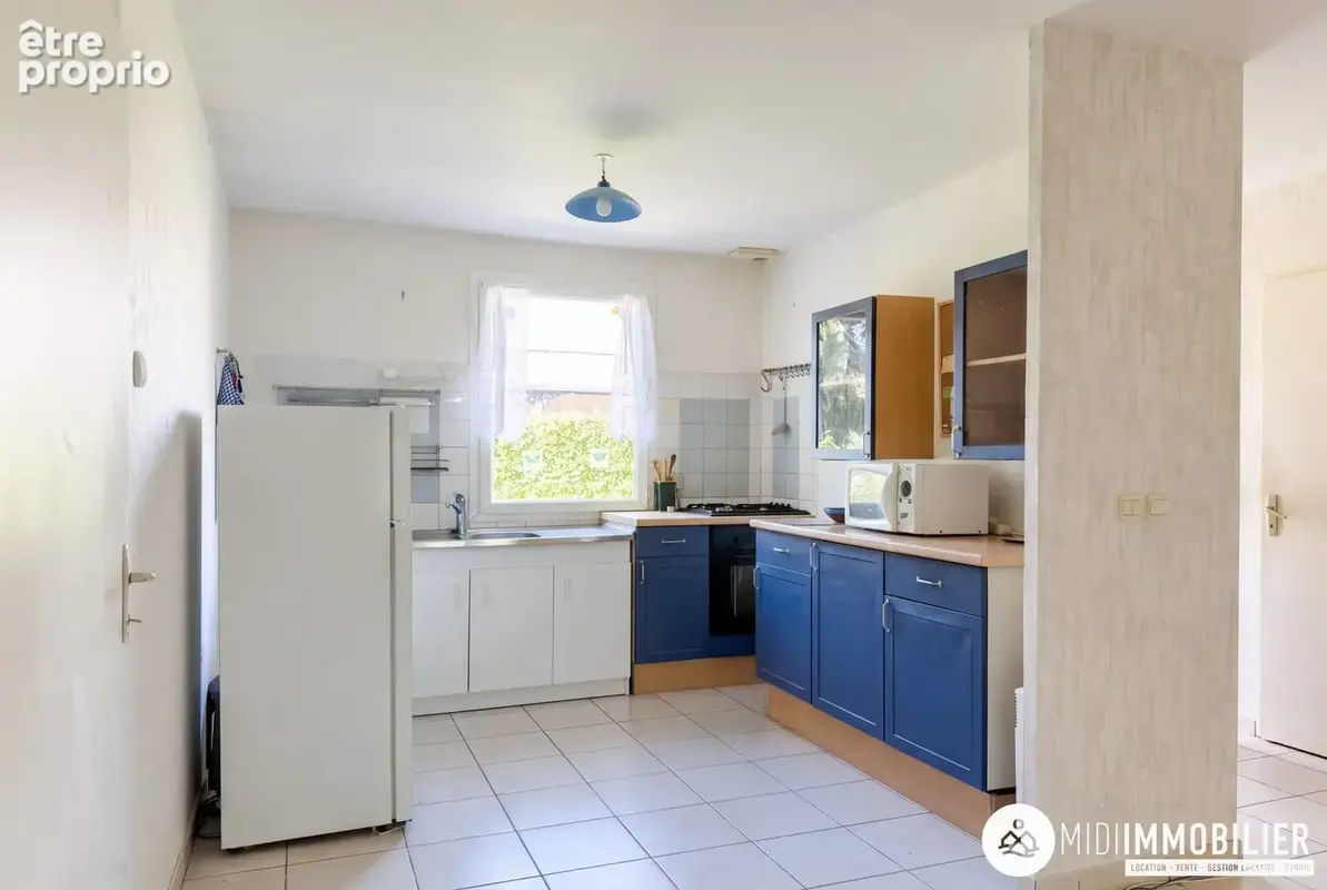 Maison 3 pièces 75 m² à vendre à Carlus (81990) - photo 6