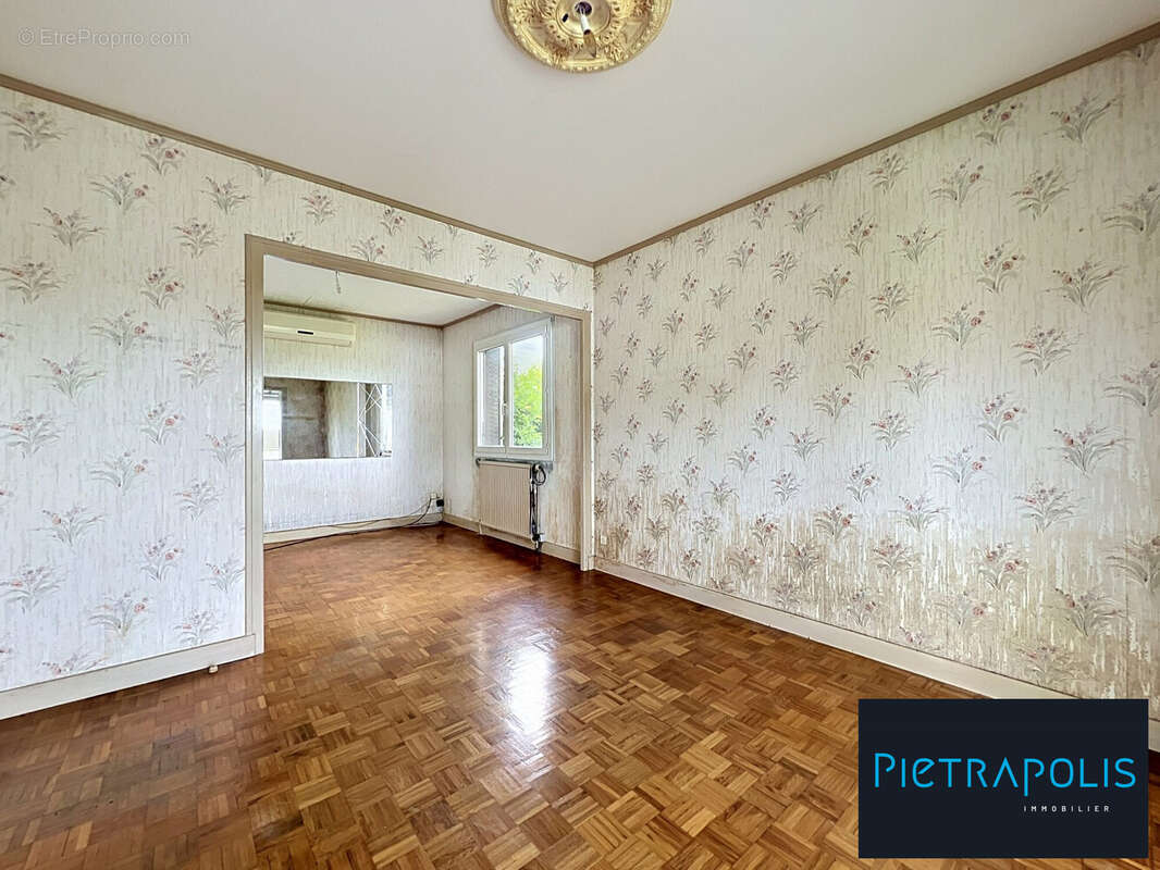Maison 69 m² à Belleneuve  - photo 4