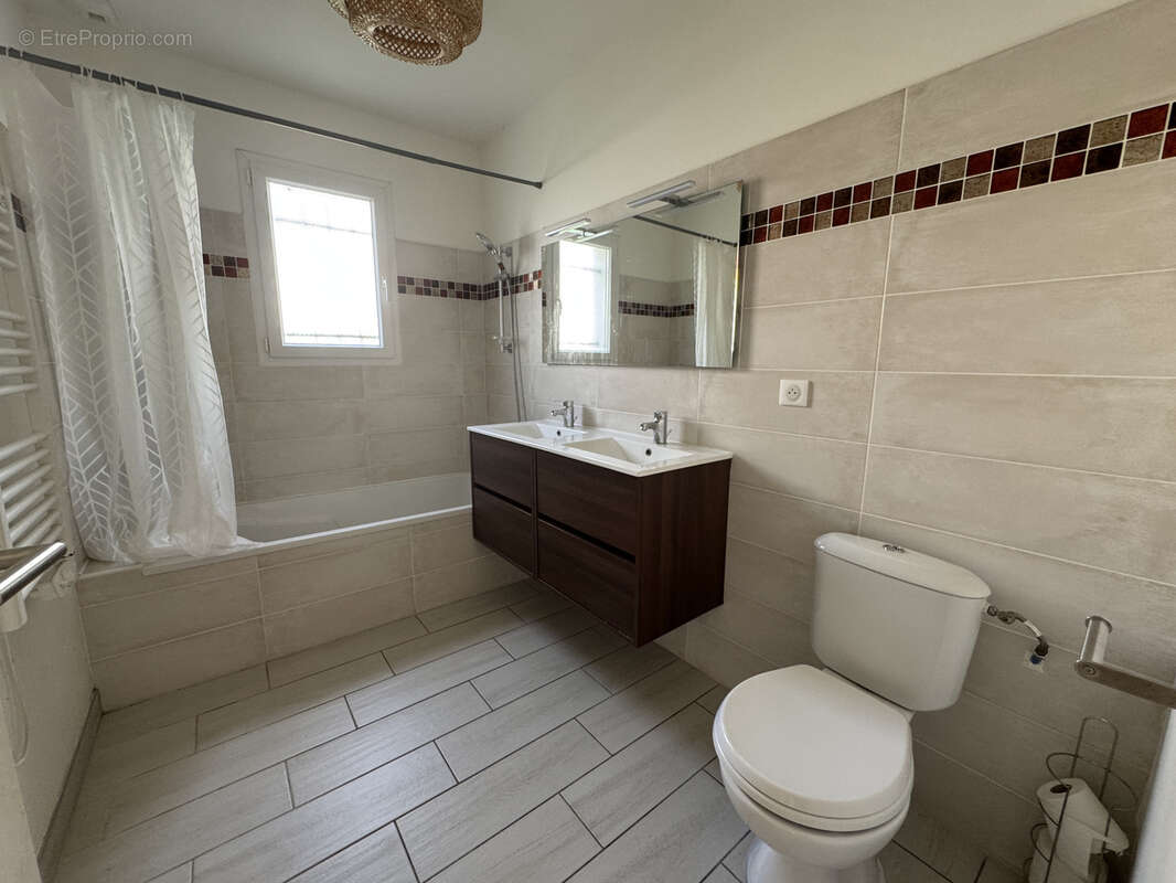 Maison t4 montberon - photo 13