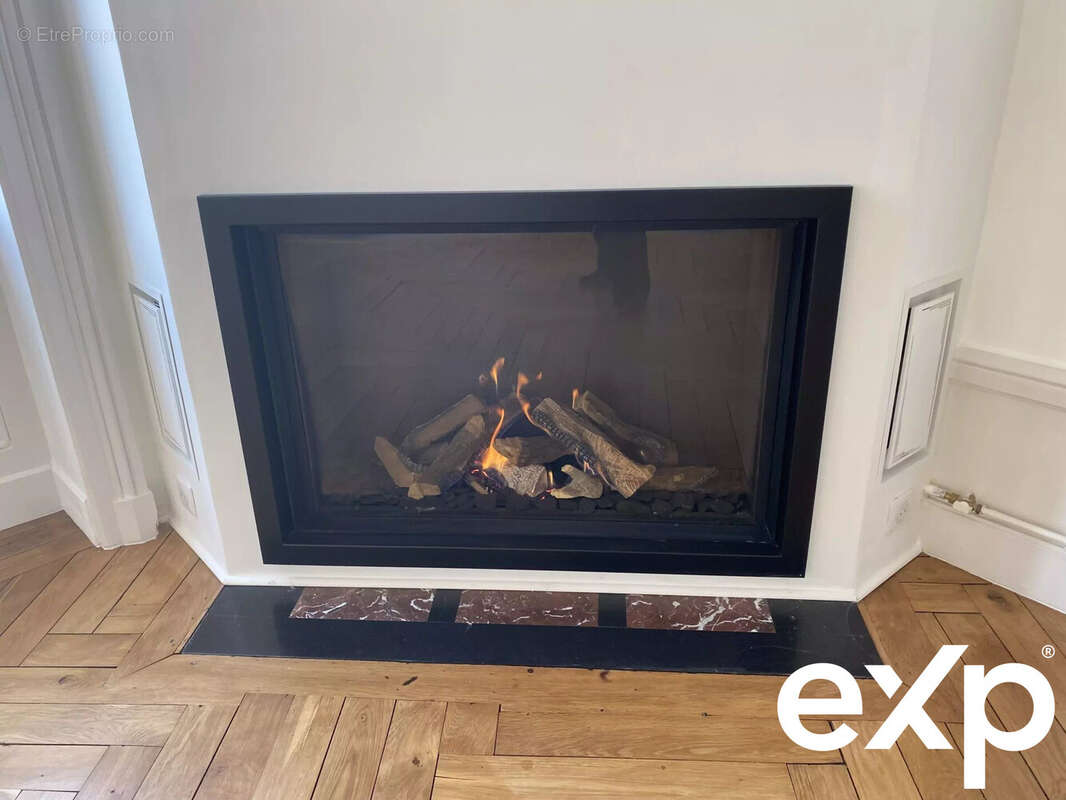 Appartement à BOURG-EN-BRESSE