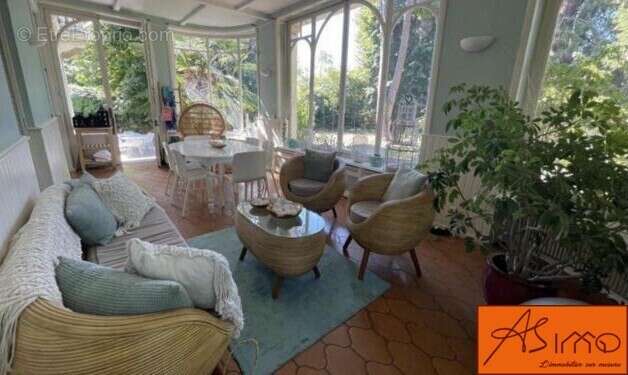 Appartement à MULHOUSE