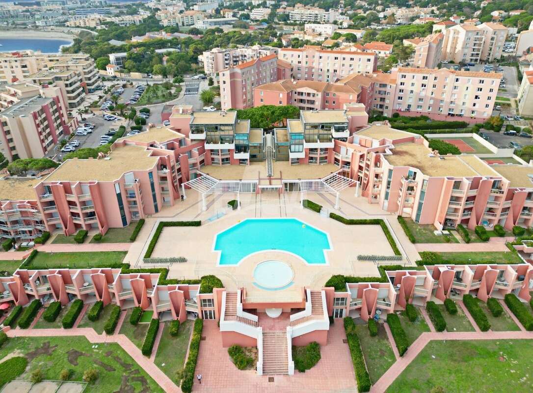 Appartement à SETE
