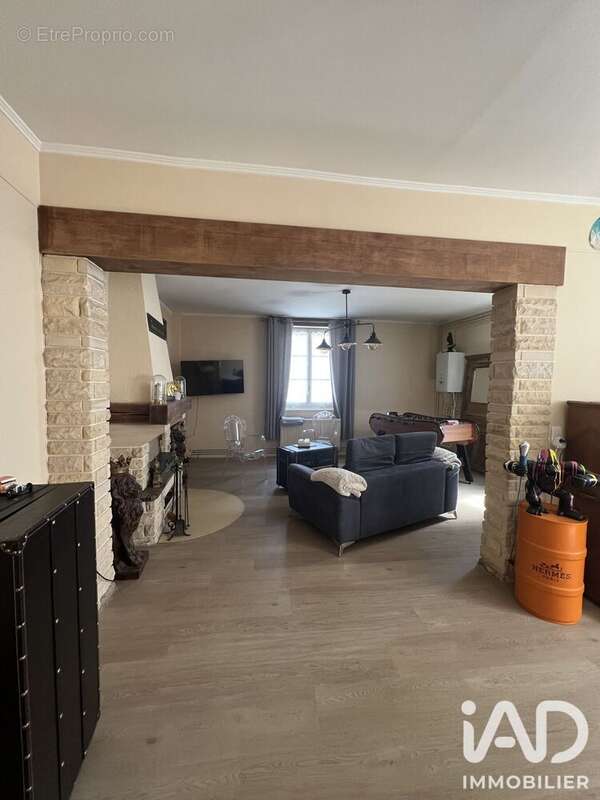 Maison 157 m² à Caen  - photo 5