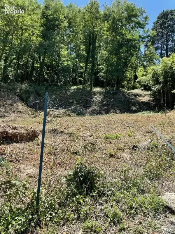 Brive la gaillarde - Proche centre ville - Terrain Constructible - photo 2