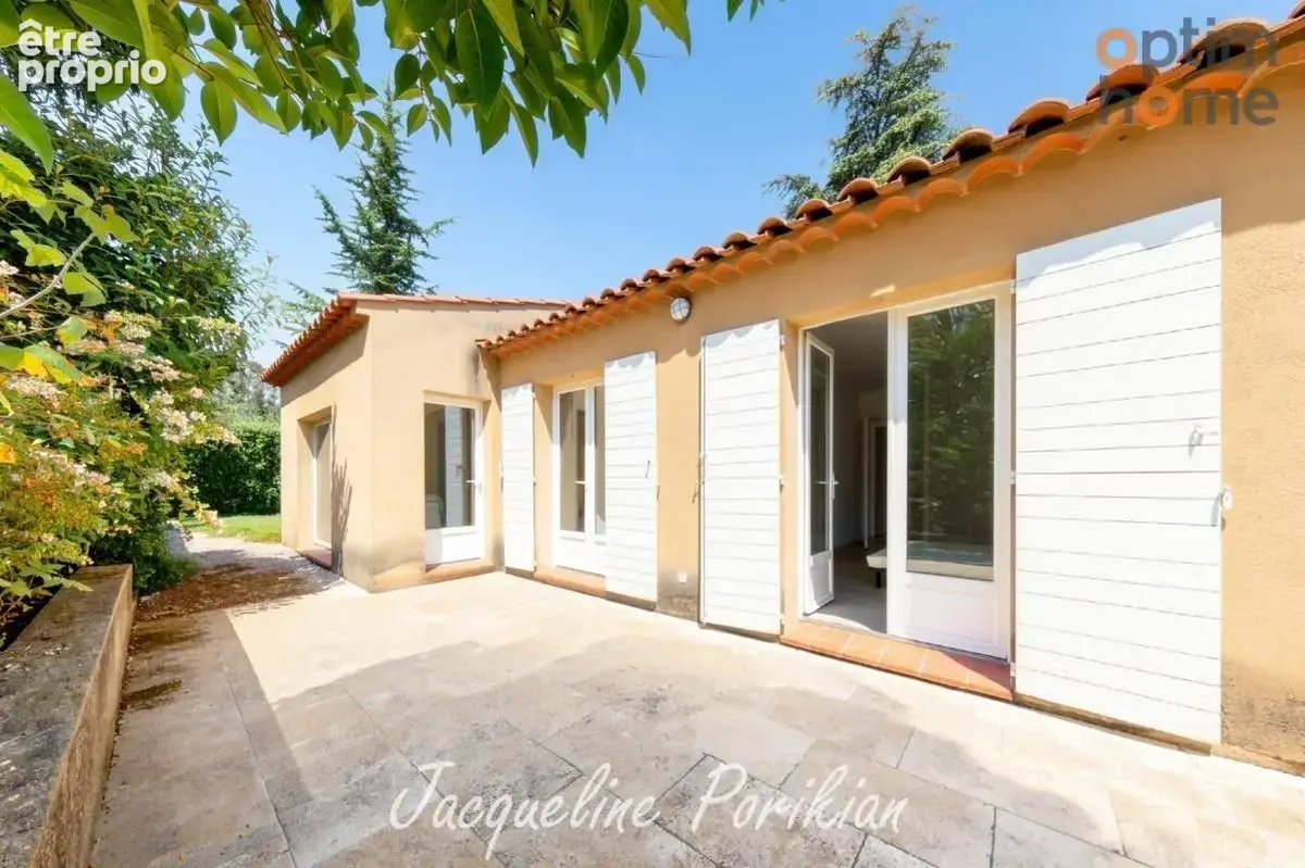 Maison à vendre 4 pièces PERTUIS (84) - photo 3