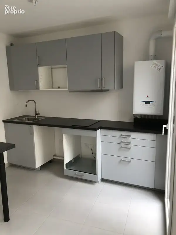 F2 dans residence de 2022 avec balcon / place de parking et ascenseur - photo 12