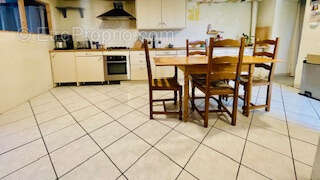 Maison à LES ETANGS