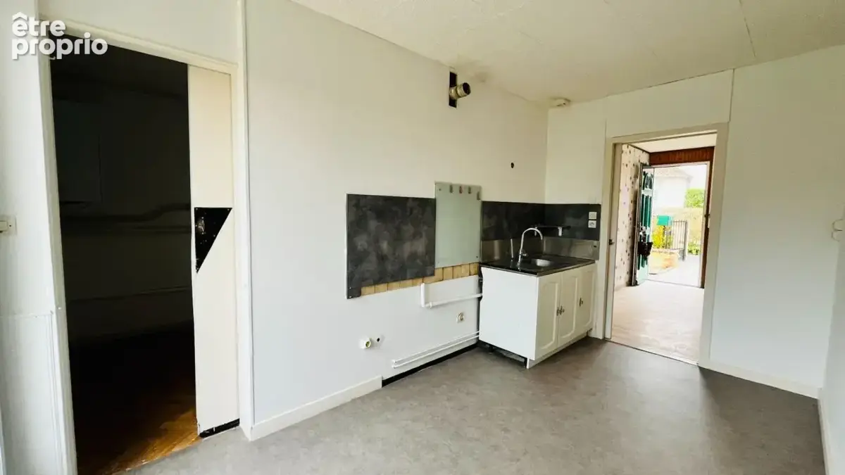 Maison Trémentines 3 chambres 90 m² avec Jardin - photo 15