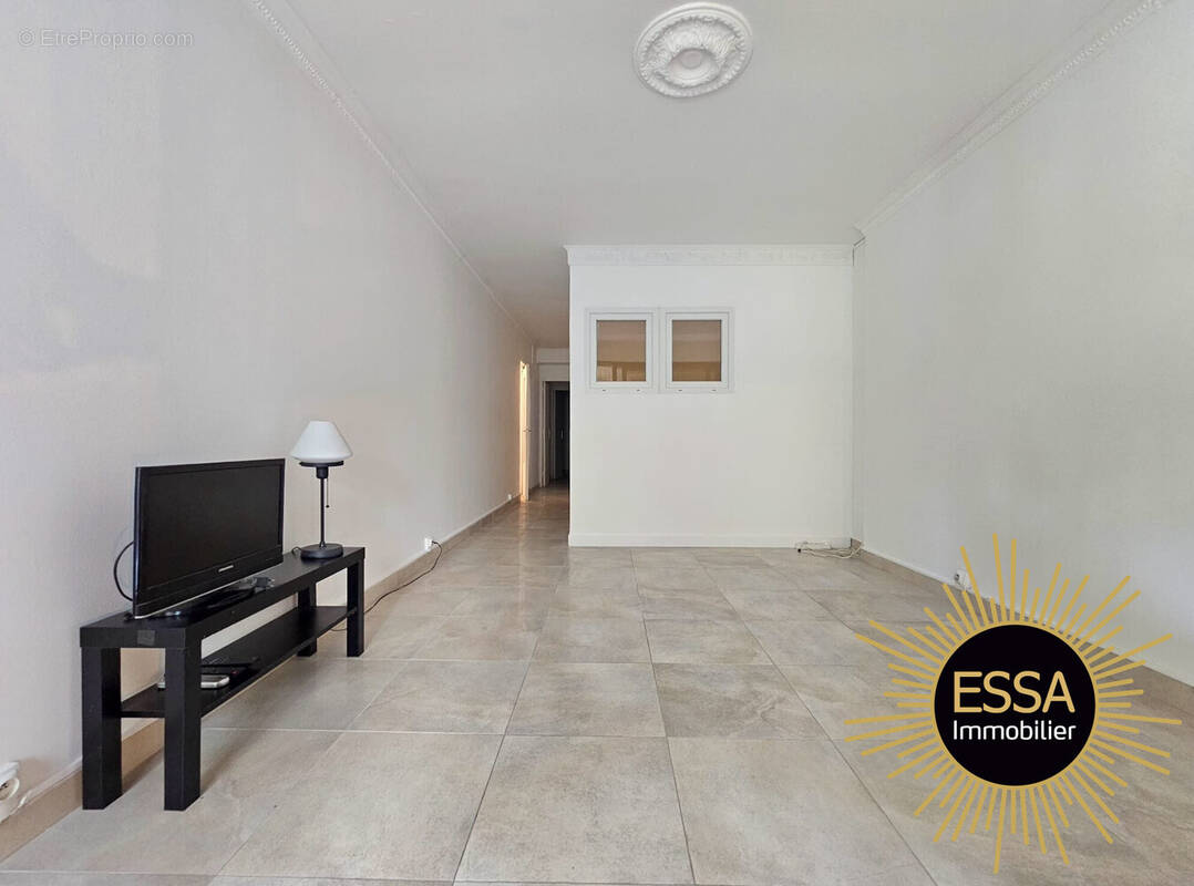 Appartement à ROCQUENCOURT