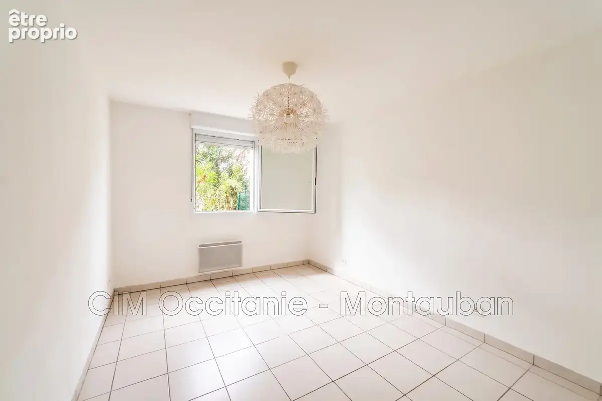 Appartement 50 m² à Saint-Lys  - photo 5