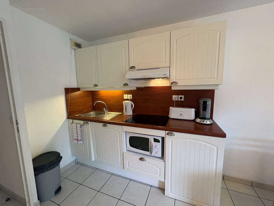 Appartement à FOUESNANT