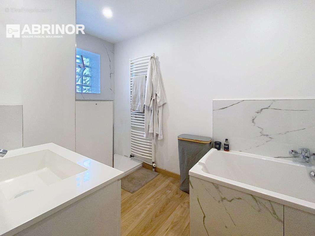 Appartement à BAISIEUX