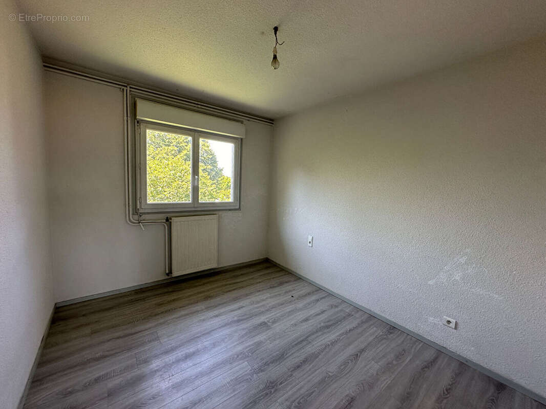 Appartement à MONTAYRAL