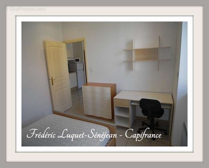 Appartement à MONTLUCON
