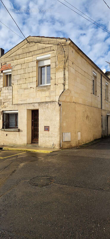maison ancienne pierre 120 m2 trois chambres - photo 13