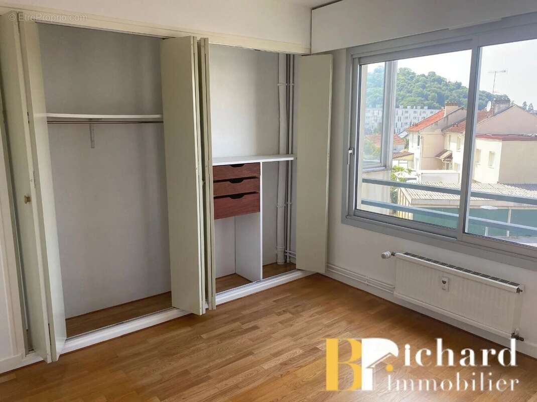 Appartement à LAON