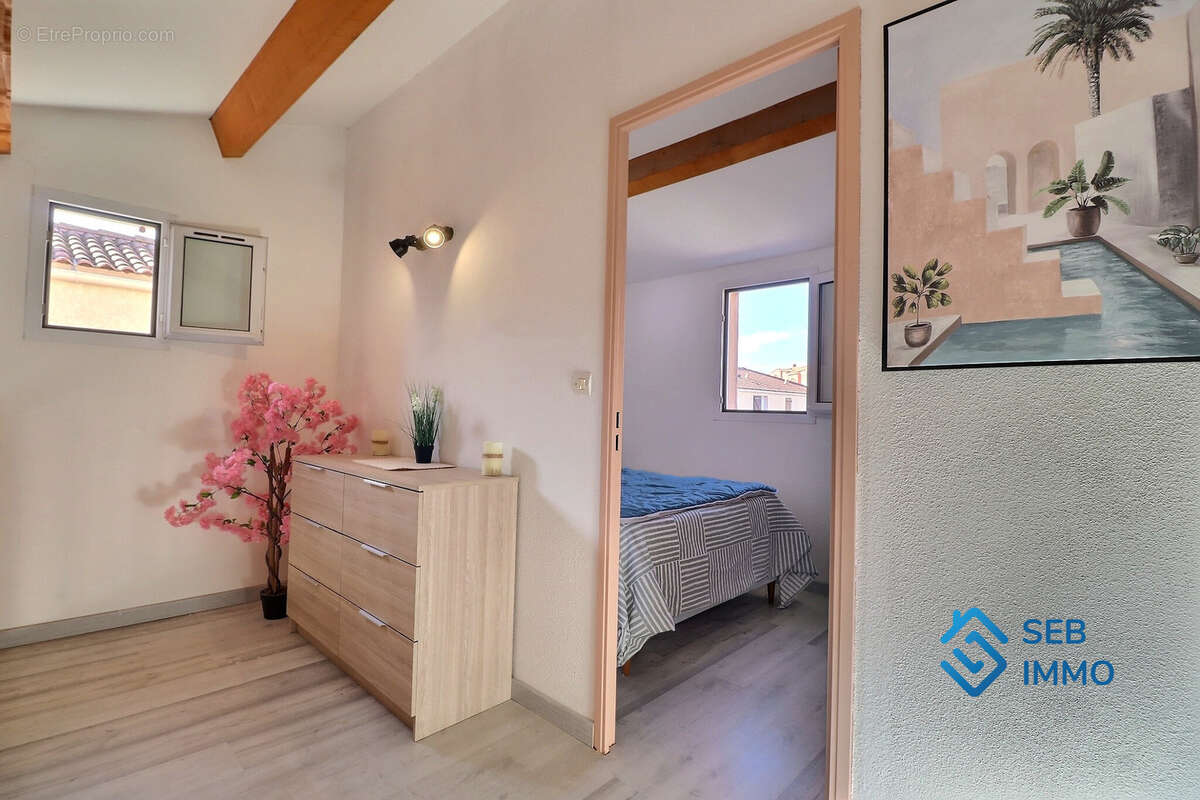 Maison à LE BARCARES