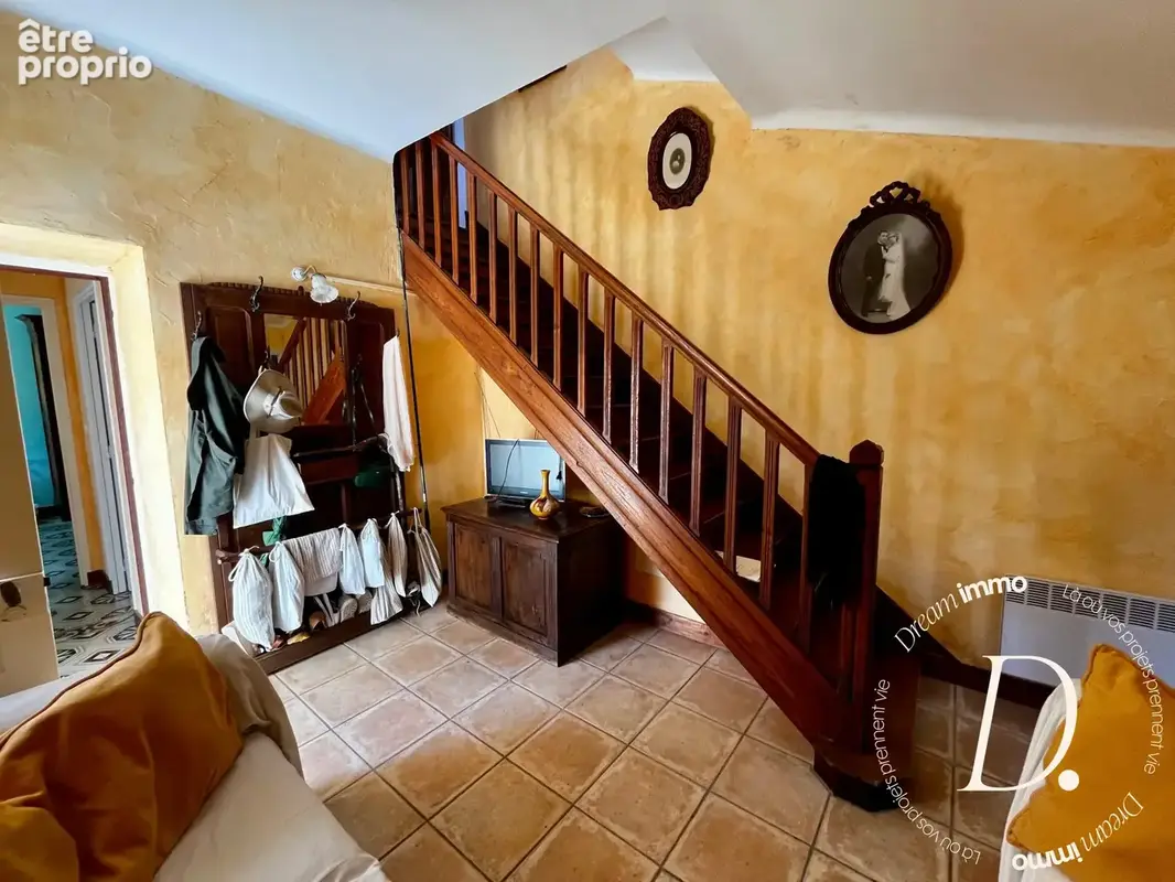 Maison 5 pièces 113 m² à vendre à Trie-Sur-Baise (65220) - photo 6