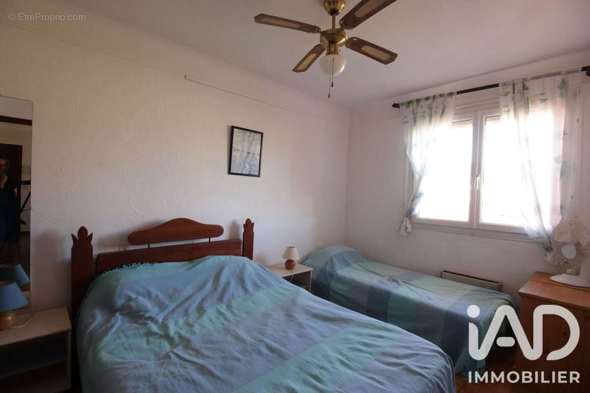 Photo 9 - Appartement à PORT-VENDRES