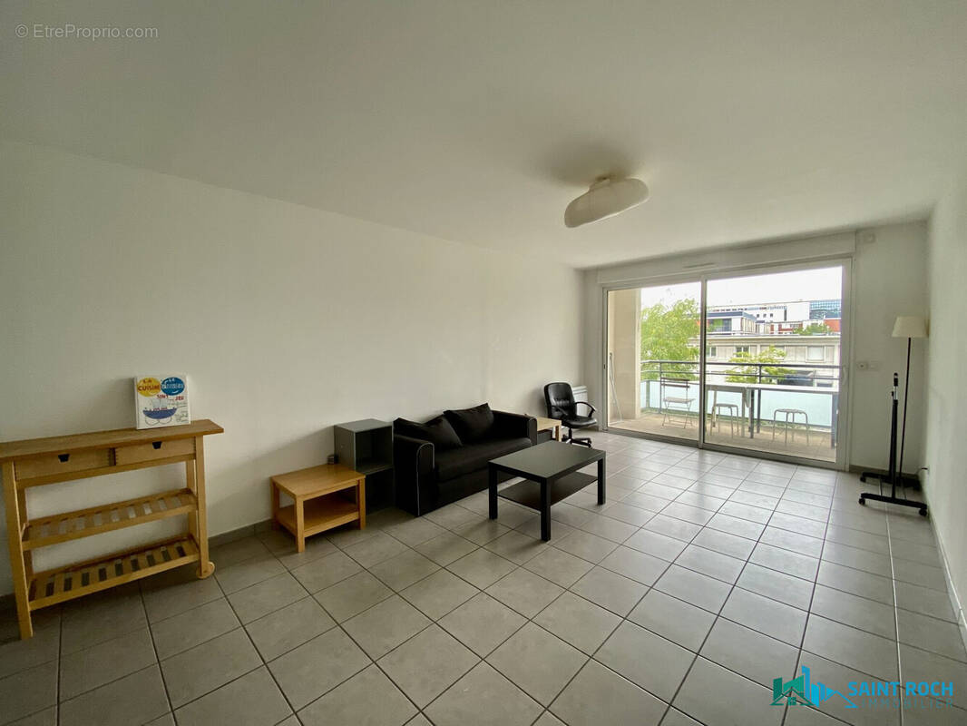 Appartement à LE HAVRE