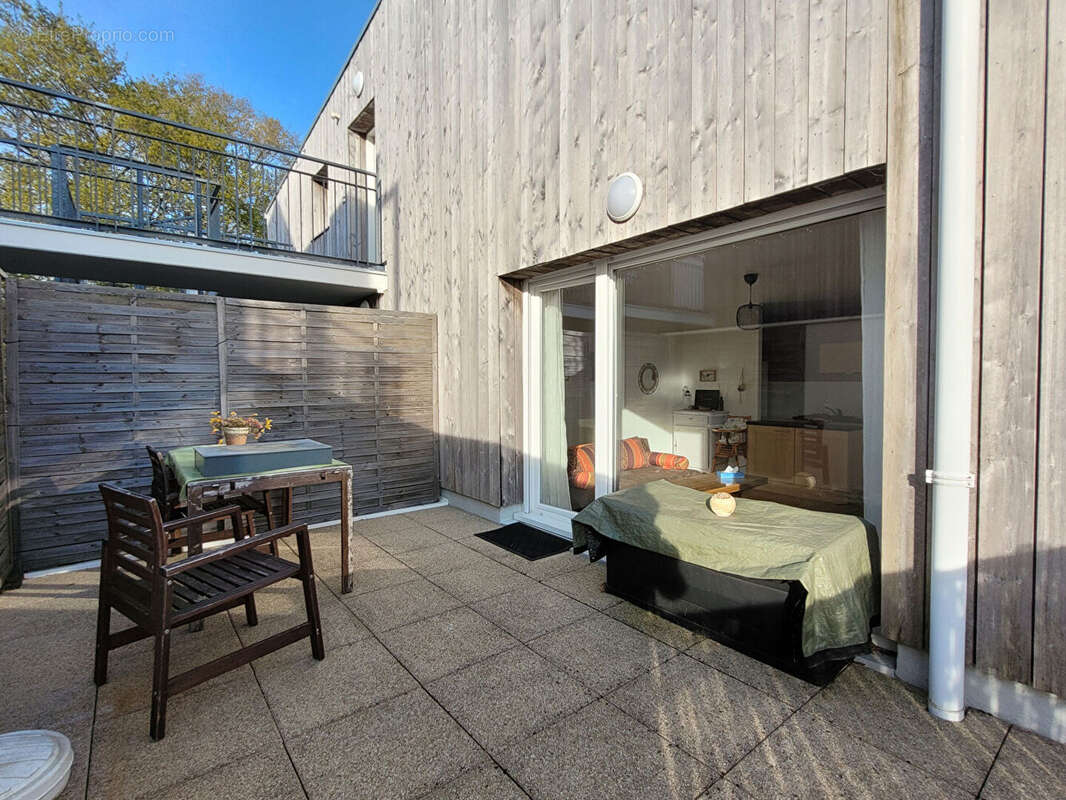 Appartement à LES SORINIERES