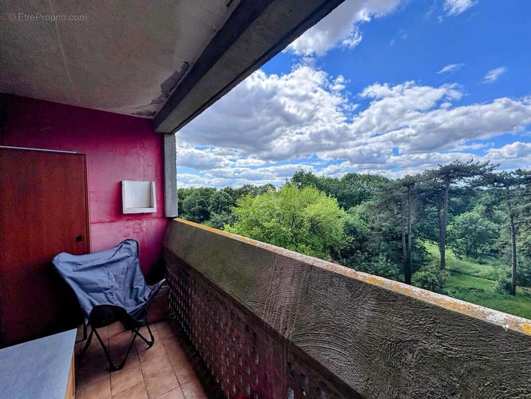 Appartement à REZE