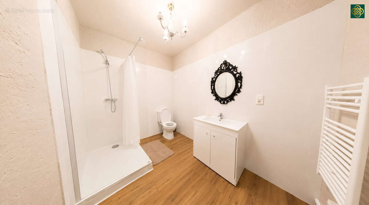 Appartement 60 m² à Bedarieux  - photo 6