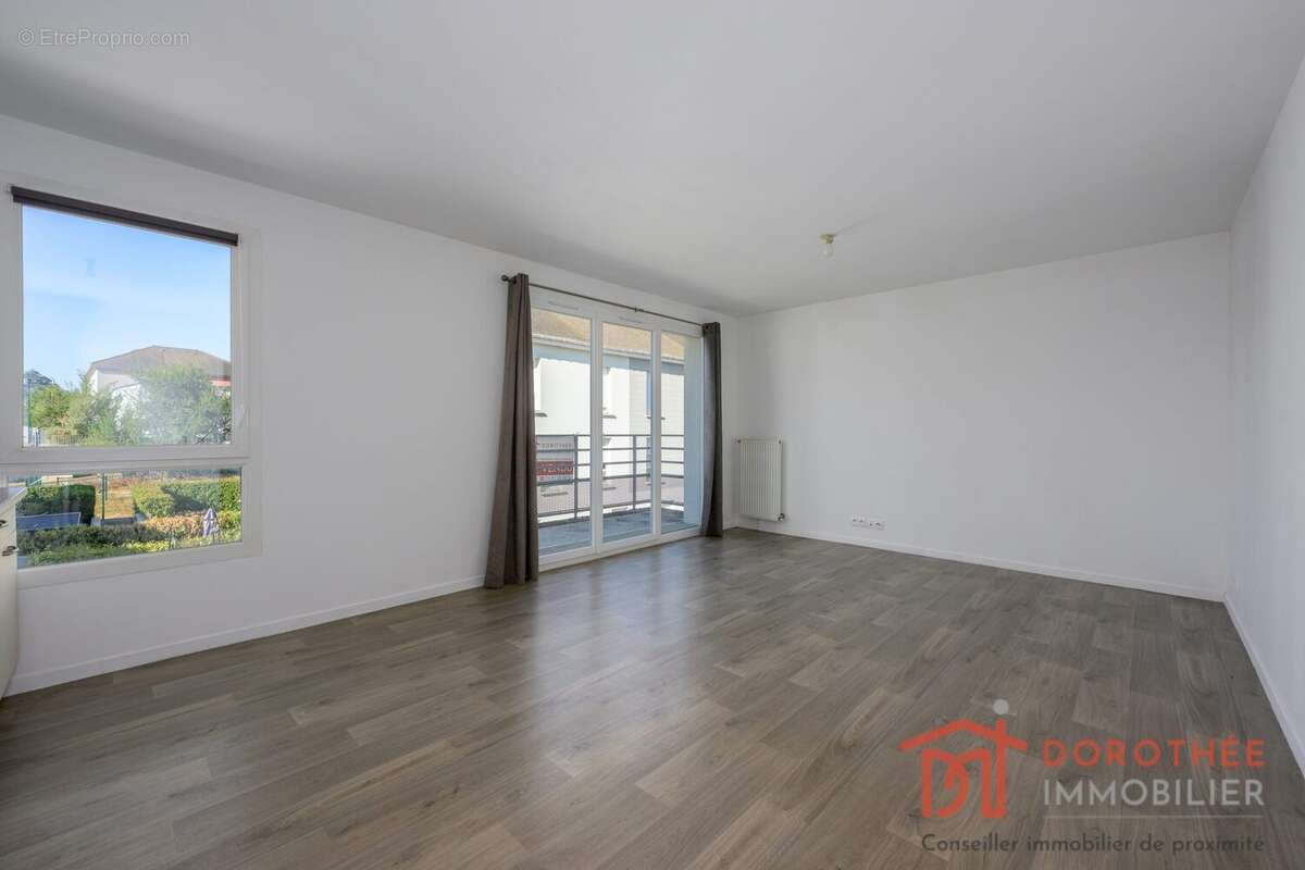 Appartement 59 m² à Santeny  - photo 3