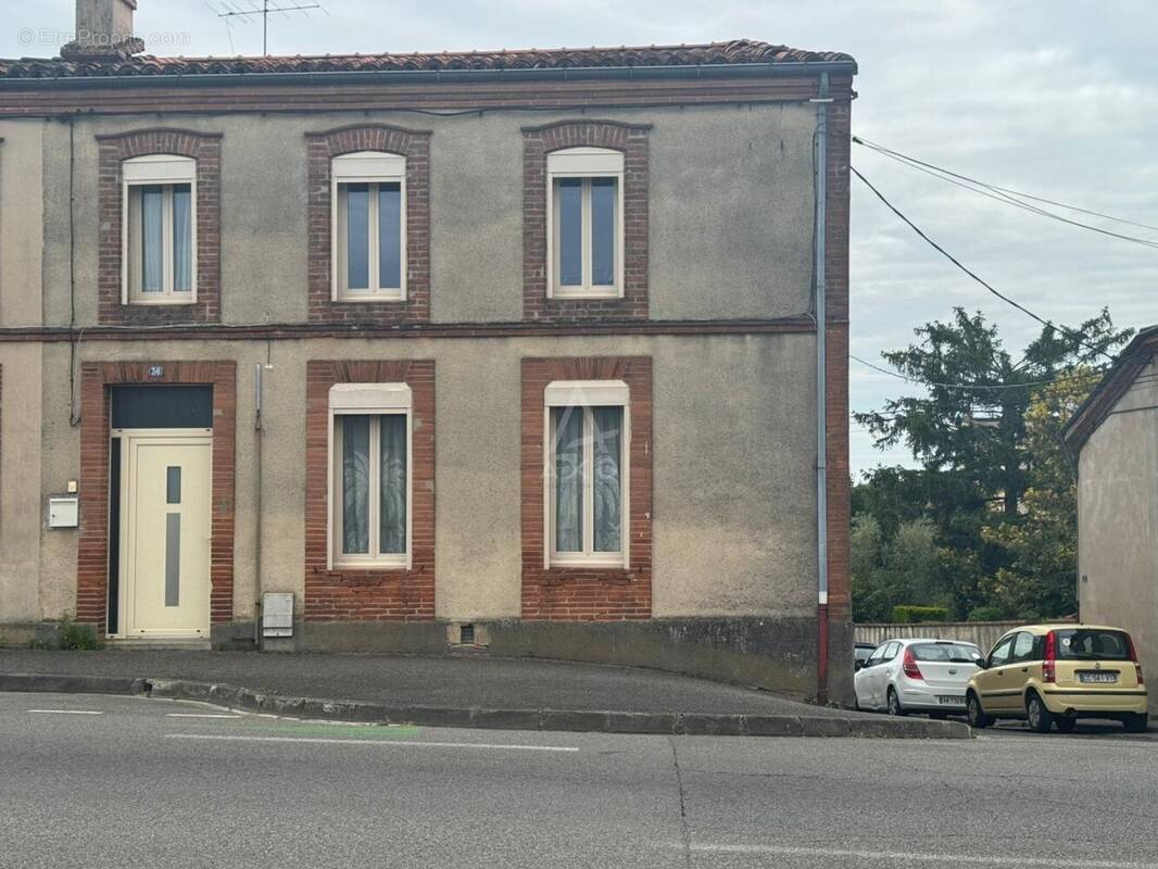 Maison à MONTAUBAN