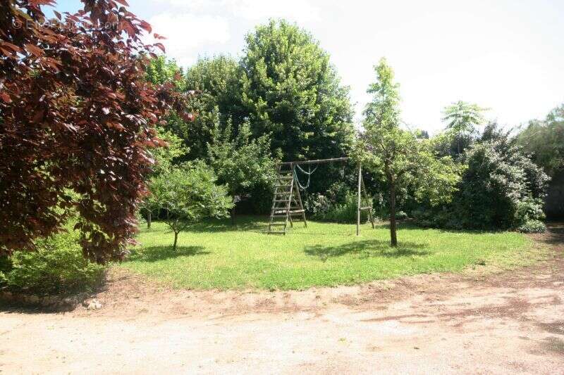Maison à TRIEL-SUR-SEINE