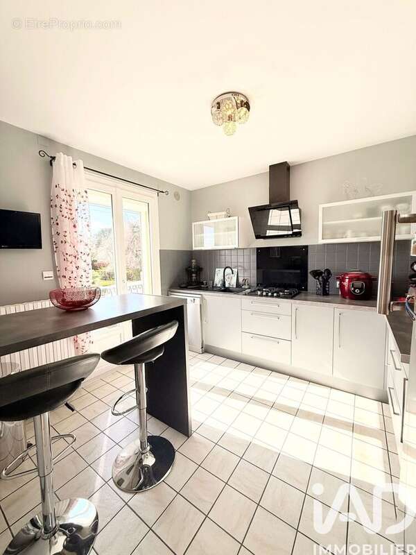 Photo 4 - Maison à NOGENT