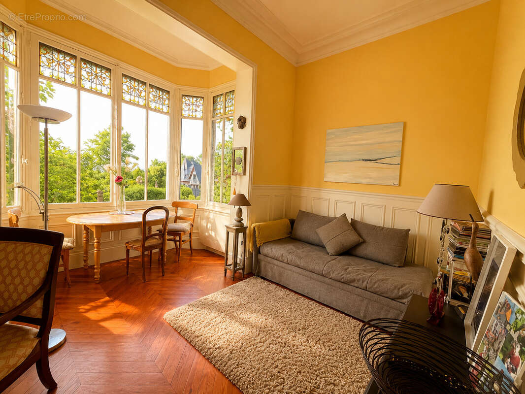 Appartement à VILLERS-SUR-MER