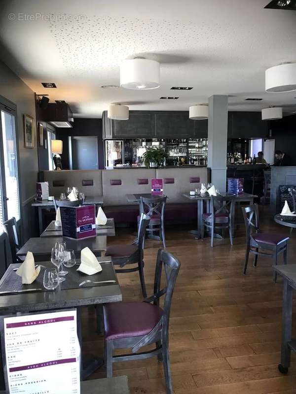 Commerce à CHATEAU-CHINON(VILLE)