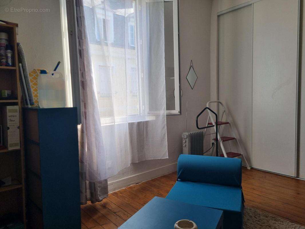 Maison à PONT-AUDEMER