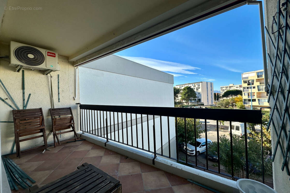Appartement à SAINT-CYPRIEN