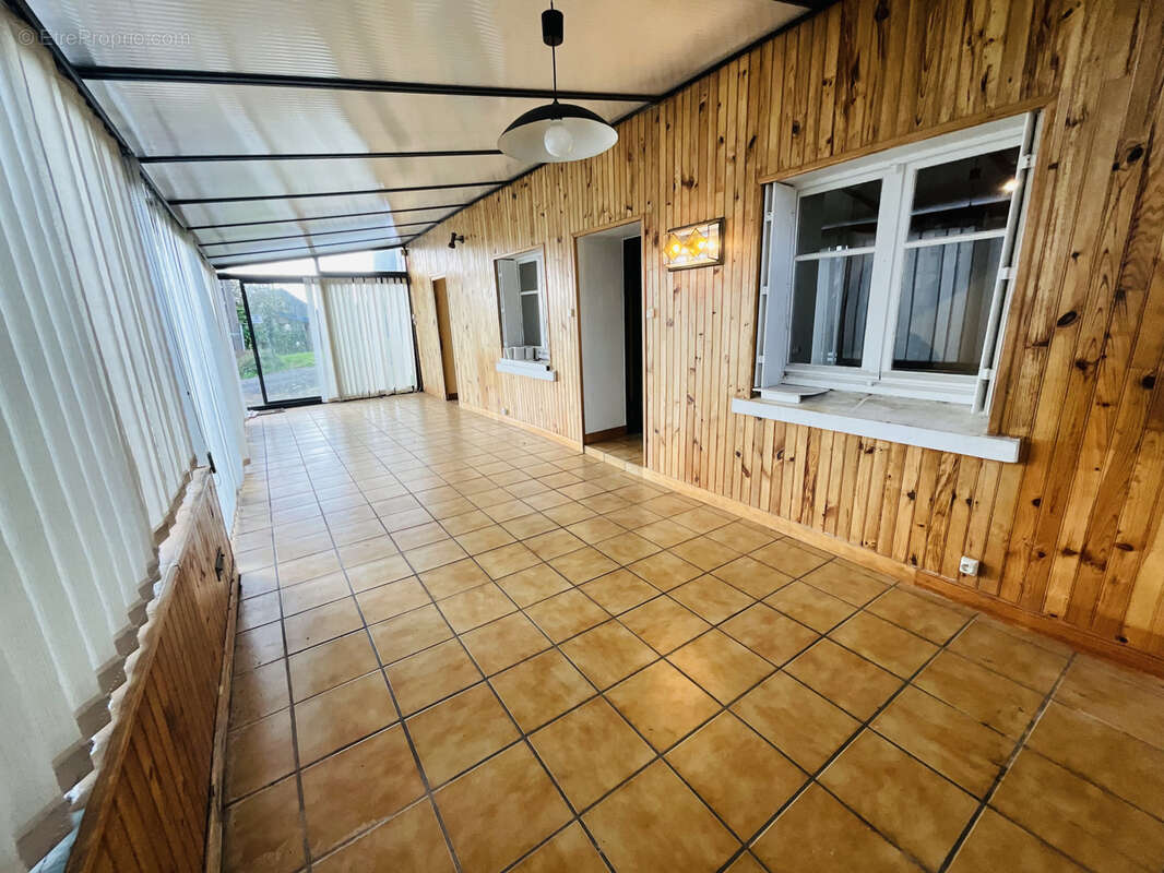 Maison à BANNALEC