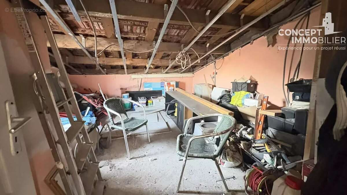 Appartement à HAYANGE