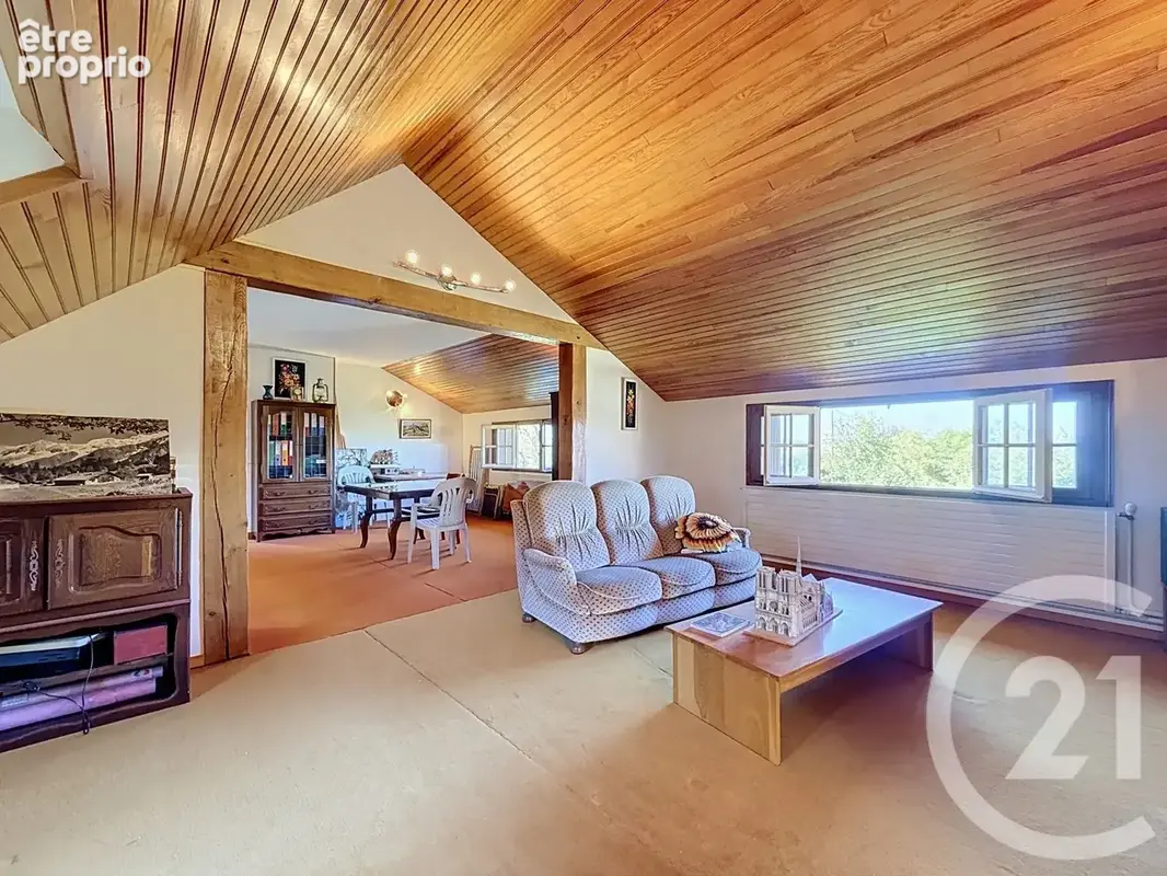Maison 4 pièces 225 m² à vendre à Plessis-Saint-Jean (89140) - photo 11