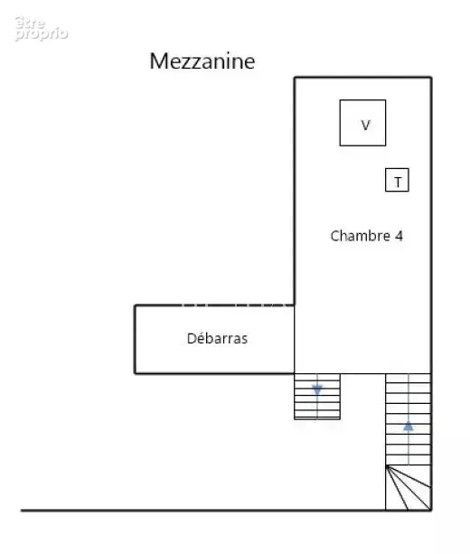 Ancien corps de ferme de 134m² avec 4 chambres - photo 27