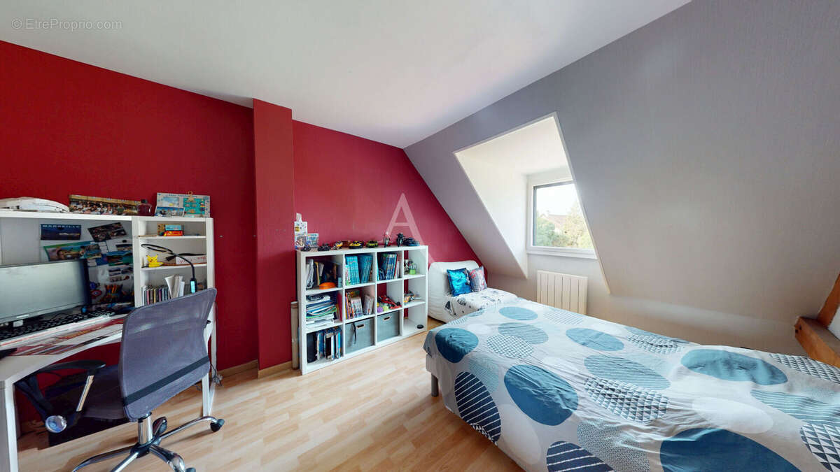 Maison 156 m² à Prey  - photo 10