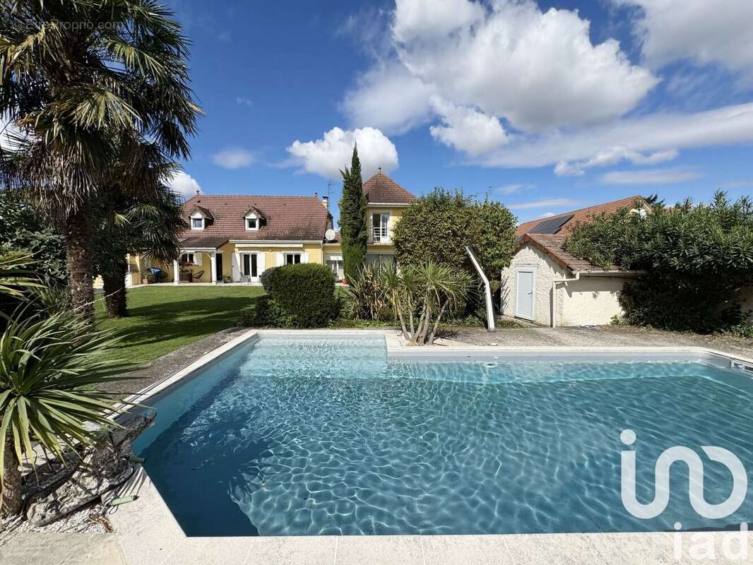 Photo 2 - Maison à NARCASTET