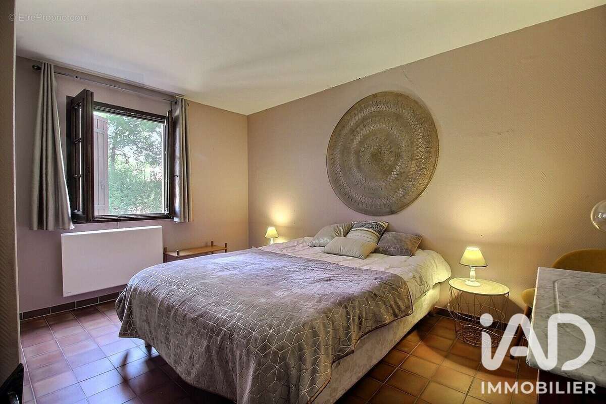 Maison 91 m² à Montbrun-Les-Bains  - photo 8