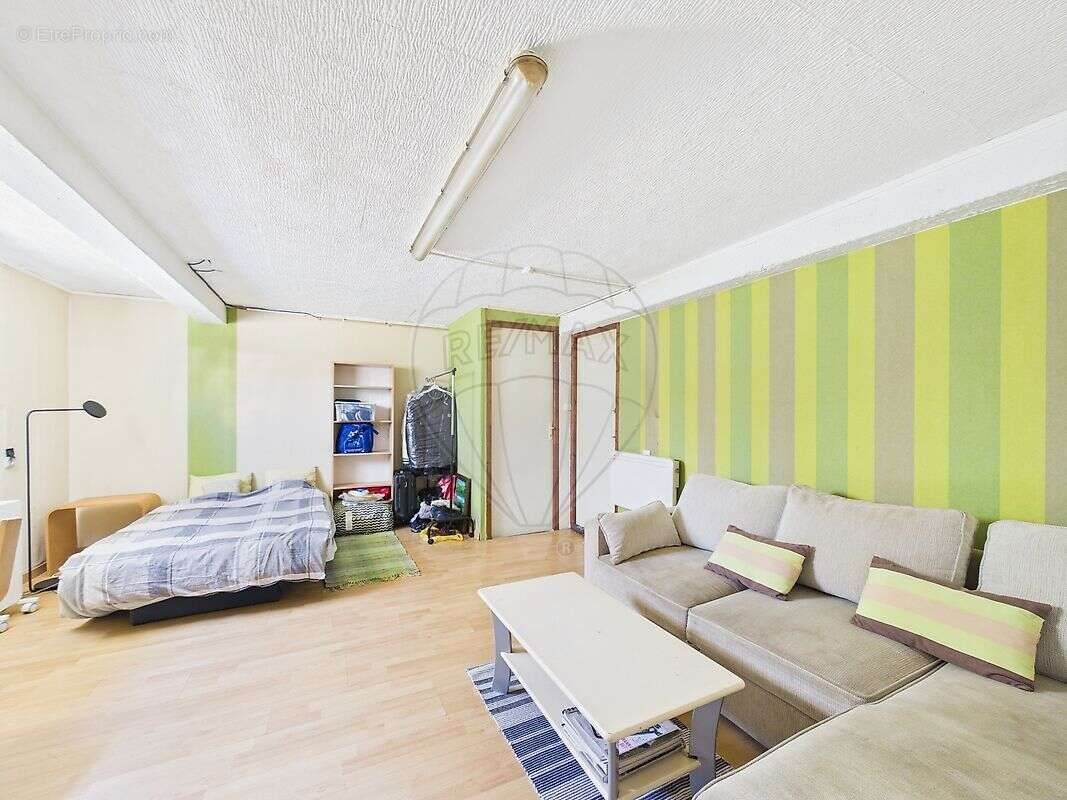 Maison à HETTANGE-GRANDE