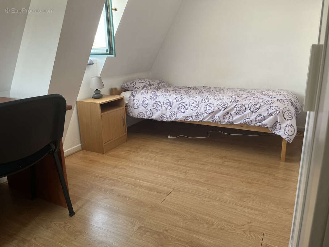 Appartement à ARRAS