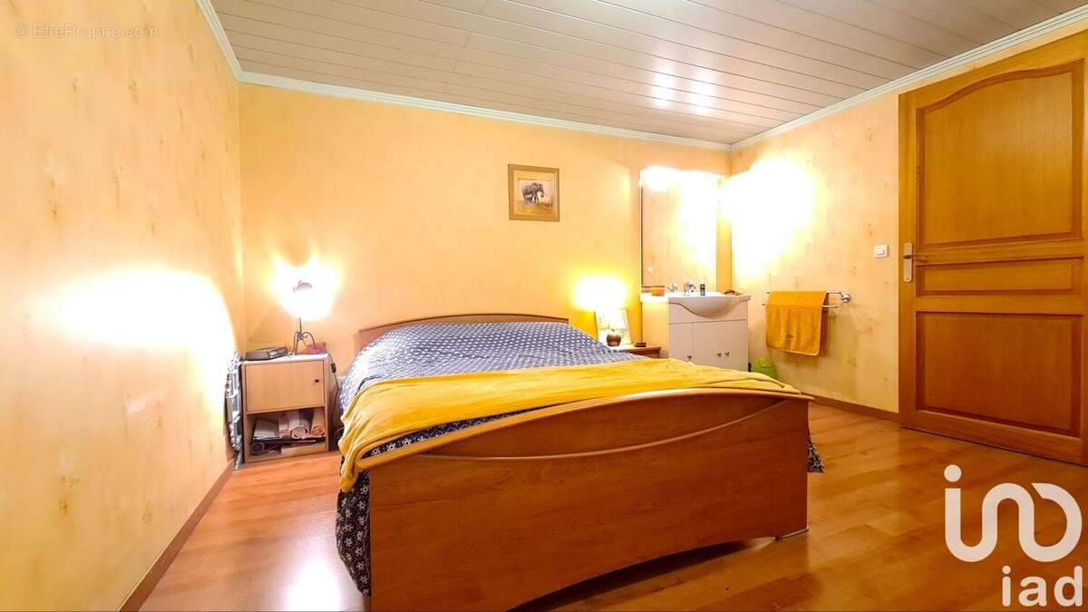 Photo 9 - Maison à PETTONCOURT